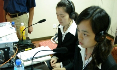 專業翻譯，精準溝通 武漢翻譯公司全方位服務指南