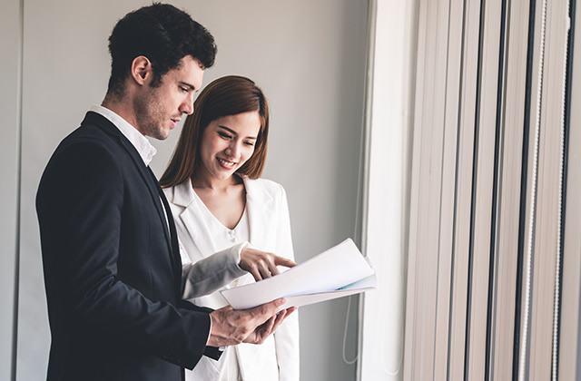 翻譯服務與稅務分類及代理代辦