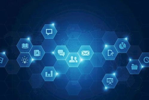 企業(yè)為什么要做數(shù)字化轉(zhuǎn)型