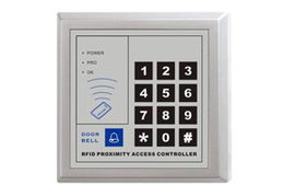 上海夏浪信息科技門禁讀卡器產品概覽