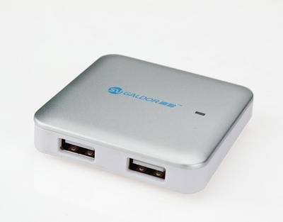 高多UH-801 USB HUB一拖四集線器 價格、廠家與產(chǎn)品全解析