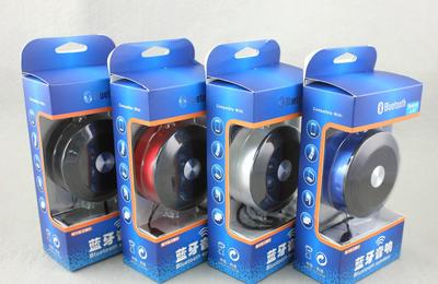 深圳藍(lán)牙音箱工廠 集插卡收音、無線通話與蘋果手機(jī)音箱于一體的音頻解決方案