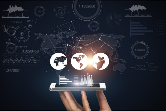 藍(lán)海匯MES系統(tǒng) 驅(qū)動傳統(tǒng)工業(yè)邁入數(shù)據(jù)信息化新紀(jì)元